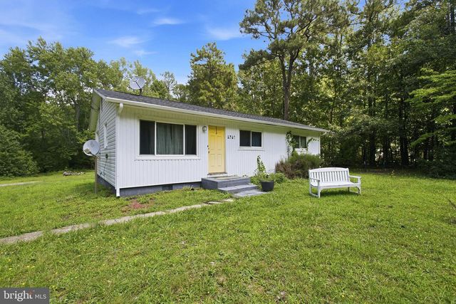 9301 LADYSMITH RD, Ruther Glen, VA 22546