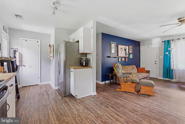 9301 LADYSMITH RD, Ruther Glen, VA 22546