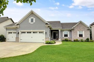 1410 Blazing Star DRIVE, Oconomowoc, WI 53066