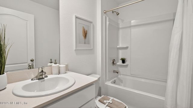 5898 VICTORIA CREEK Lane, Jacksonville, FL 32219