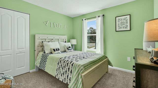 5898 VICTORIA CREEK Lane, Jacksonville, FL 32219