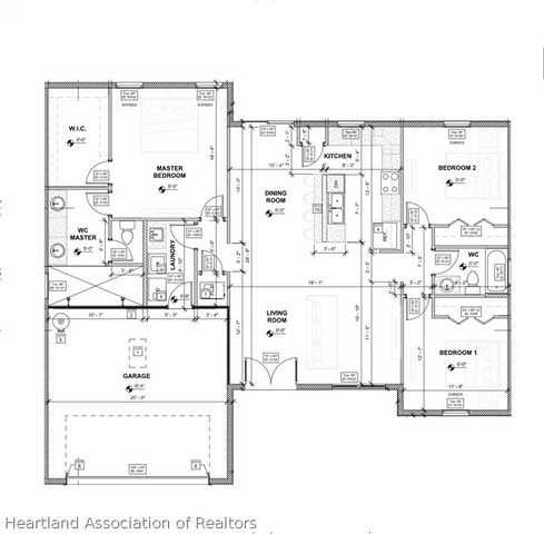 505 Lemans Drive, Sebring, FL 33872