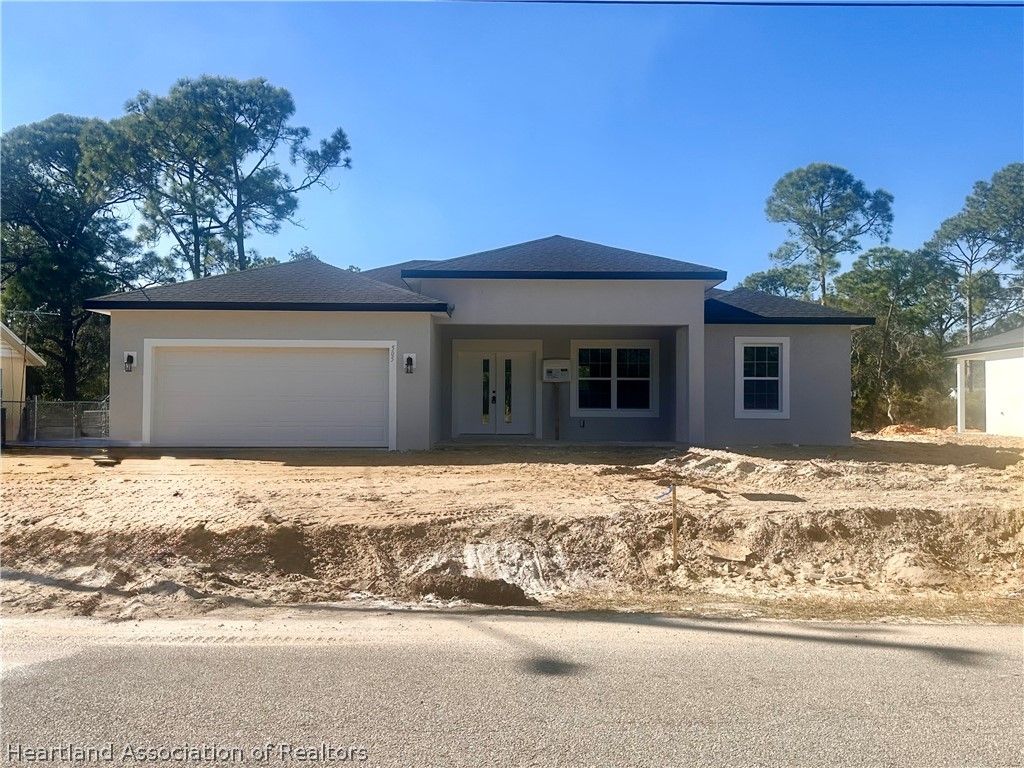 505 Lemans Drive, Sebring, FL 33872