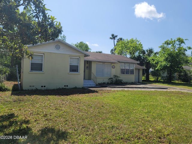 1051 W International Speedway Boulevard, Daytona Beach, FL 32114