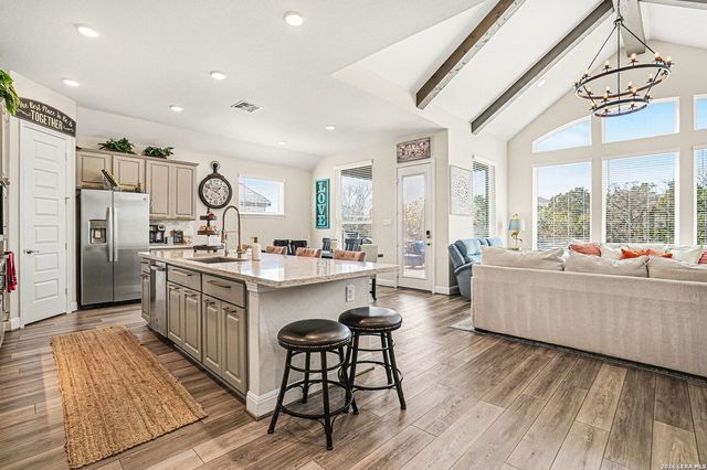 24937 Resort Pkwy, San Antonio, TX 78261