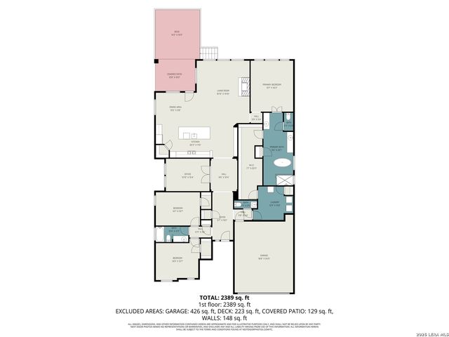 24937 Resort Pkwy, San Antonio, TX 78261