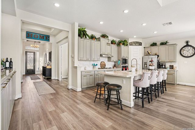 24937 Resort Pkwy, San Antonio, TX 78261