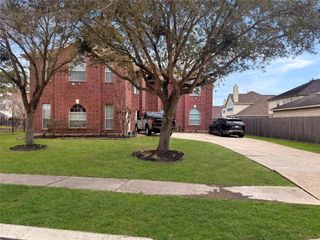 19414 Countryroad Drive, Spring, TX 77388