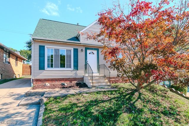 4839 E 94th Street, Garfield Heights, OH 44125