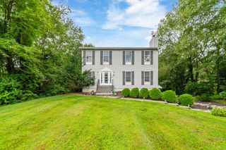 31 McVeigh Road, Woodbury, CT 06798