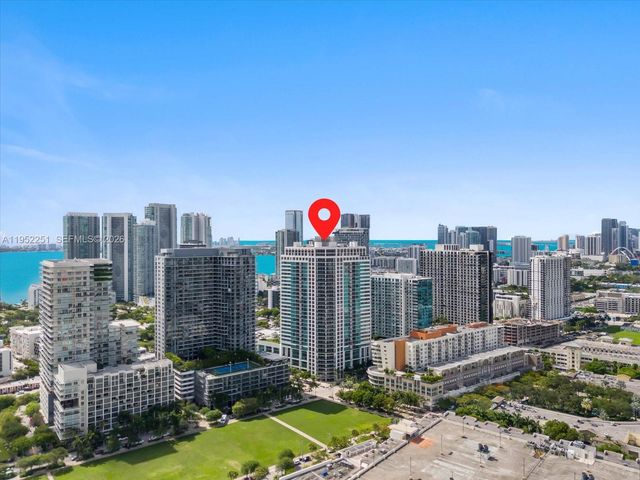 3301 NE 1st Ave L0202, Miami, FL 33137