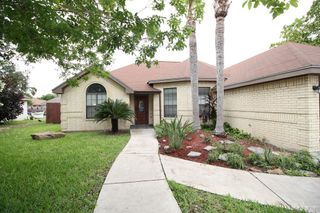 3209 W Falcon, Mcallen, TX 78504