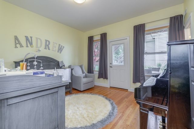65 High St 1, Woburn, MA 01801