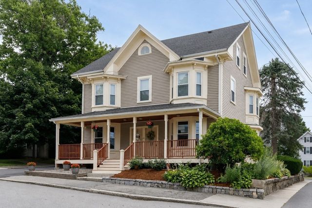65 High St 1, Woburn, MA 01801