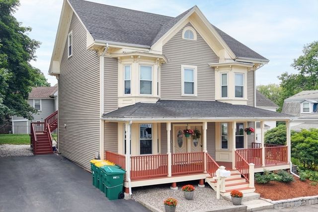 65 High St 1, Woburn, MA 01801