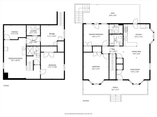 65 High St 1, Woburn, MA 01801