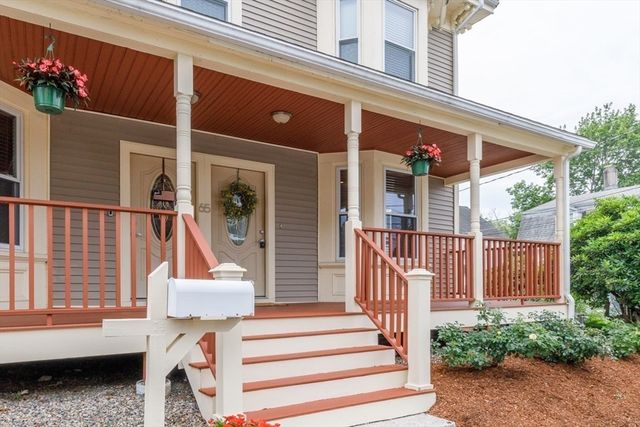 65 High St 1, Woburn, MA 01801