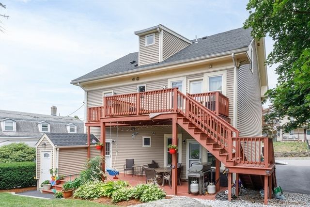 65 High St 1, Woburn, MA 01801