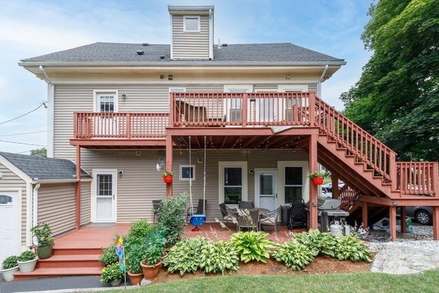 65 High St 1, Woburn, MA 01801
