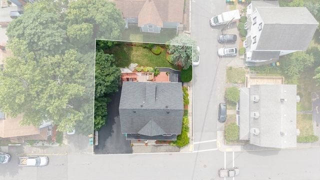 65 High St 1, Woburn, MA 01801