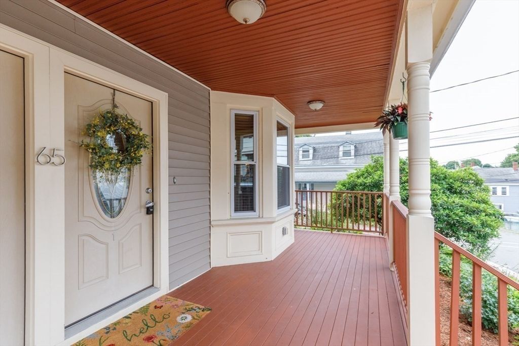 65 High St 1, Woburn, MA 01801