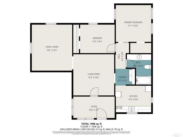 202 S Clark Street, Chesaning, MI 48616