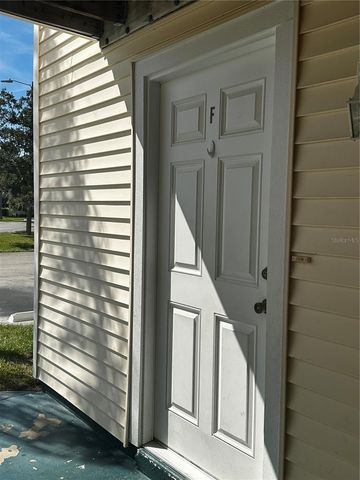 124 LOBLOLLY COURT F, Oldsmar, FL 34677