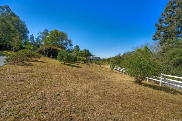 2830 Green Canyon Road, Fallbrook, CA 92028
