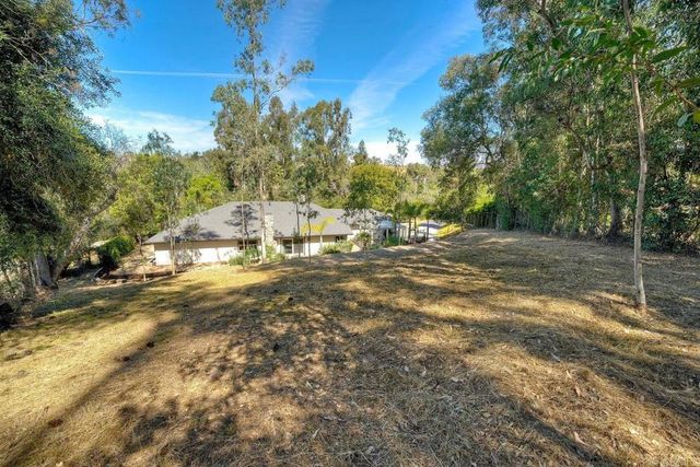 2830 Green Canyon Road, Fallbrook, CA 92028