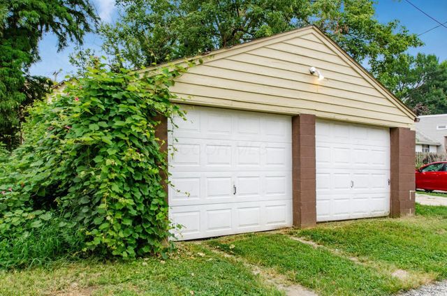 69-71 E Duncan Street, Columbus, OH 43202