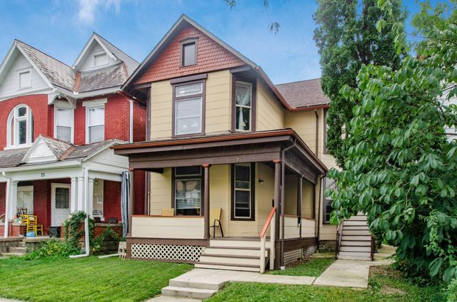 69-71 E Duncan Street, Columbus, OH 43202