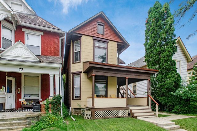 69-71 E Duncan Street, Columbus, OH 43202
