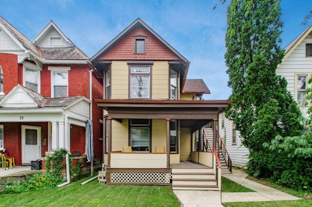 69-71 E Duncan Street, Columbus, OH 43202