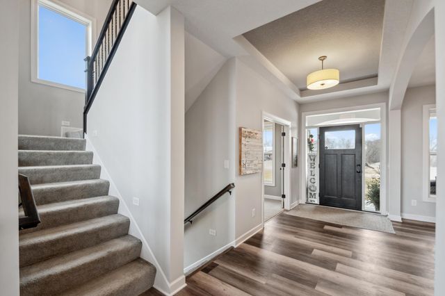 18340 Forest Road N, Forest Lake, MN 55025