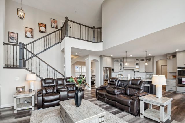 18340 Forest Road N, Forest Lake, MN 55025