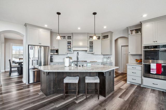 18340 Forest Road N, Forest Lake, MN 55025