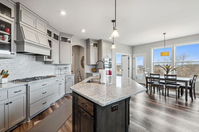 18340 Forest Road N, Forest Lake, MN 55025