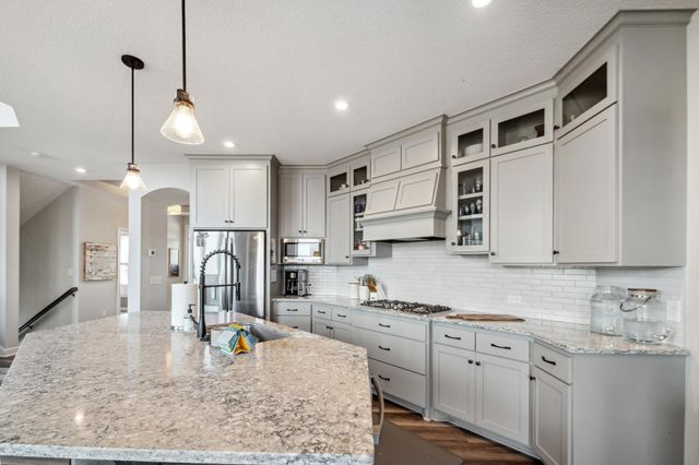 18340 Forest Road N, Forest Lake, MN 55025