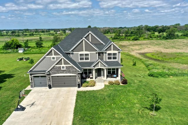 18340 Forest Road N, Forest Lake, MN 55025