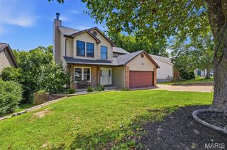 2258 Parkton Way, Barnhart, MO 63012