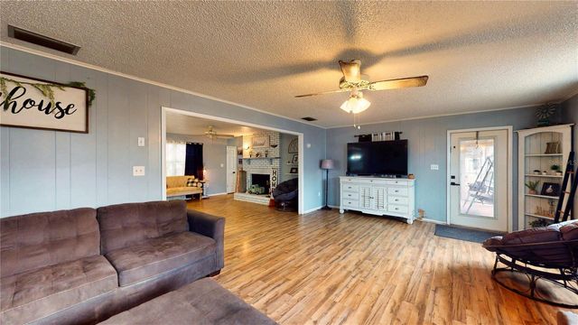 400 WILSON STREET NE, Fort Meade, FL 33841