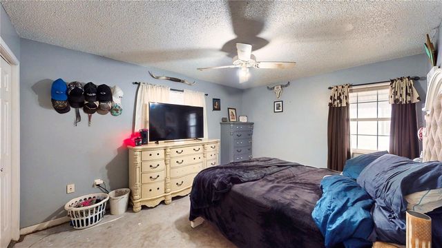 400 WILSON STREET NE, Fort Meade, FL 33841