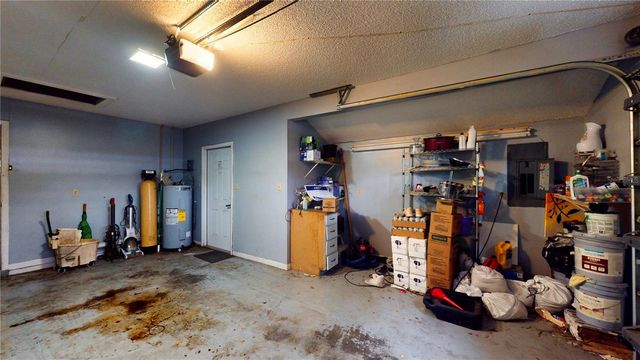 400 WILSON STREET NE, Fort Meade, FL 33841