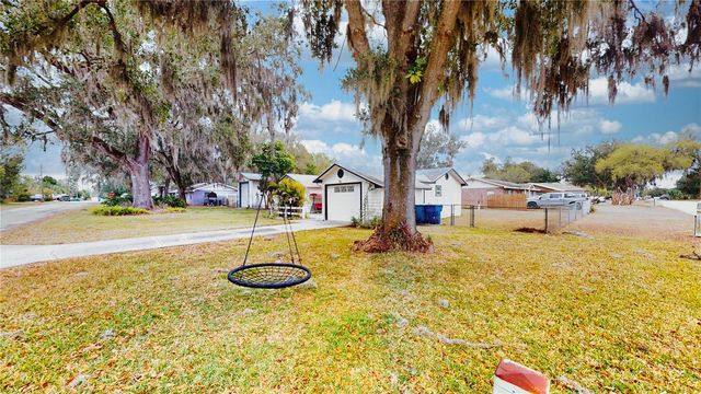 400 WILSON STREET NE, Fort Meade, FL 33841