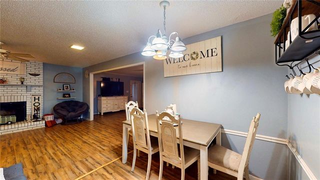 400 WILSON STREET NE, Fort Meade, FL 33841