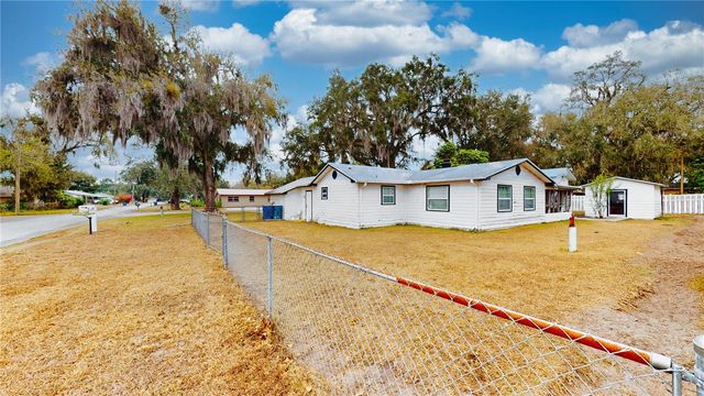 400 WILSON STREET NE, Fort Meade, FL 33841