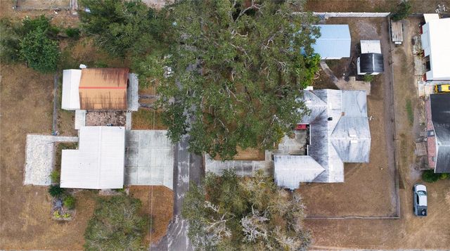 400 WILSON STREET NE, Fort Meade, FL 33841