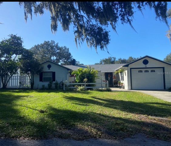 400 WILSON STREET NE, Fort Meade, FL 33841