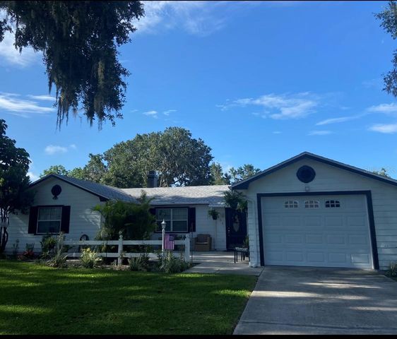 400 WILSON STREET NE, Fort Meade, FL 33841