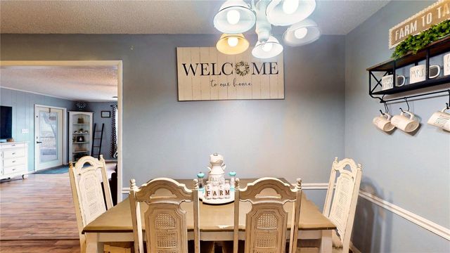 400 WILSON STREET NE, Fort Meade, FL 33841